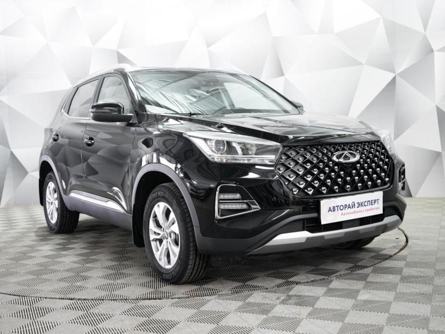 Chery Tiggo 4 Pro I Ульяновск  - изображение 7