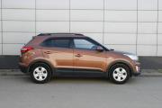 Hyundai Creta I Ярославль  - изображение 18