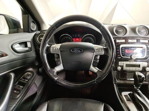 Ford Mondeo IV с пробегом 2009 года, цена 655 000 рублей, 139441 км, седан, Автокод Объявления