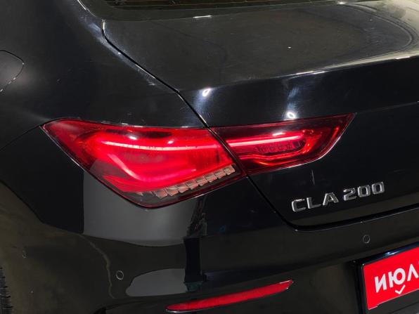 Mercedes-Benz CLA II (C118 X118) с пробегом 2019 года, цена 2 790 000 рублей, 142246 км, седан, Автокод Объявления