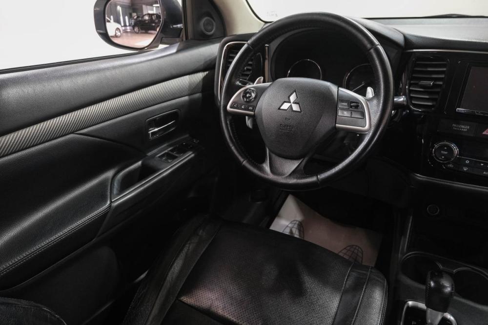 Mitsubishi Outlander III Новокузнецк  - изображение 15