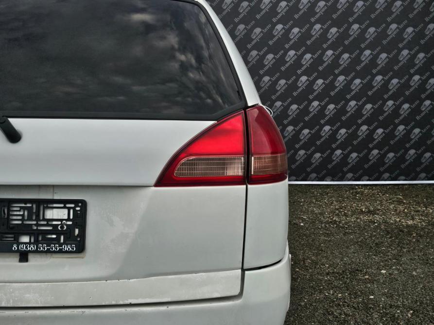 Nissan Wingroad II (Y11) Рестайлинг Краснодар  - изображение 11