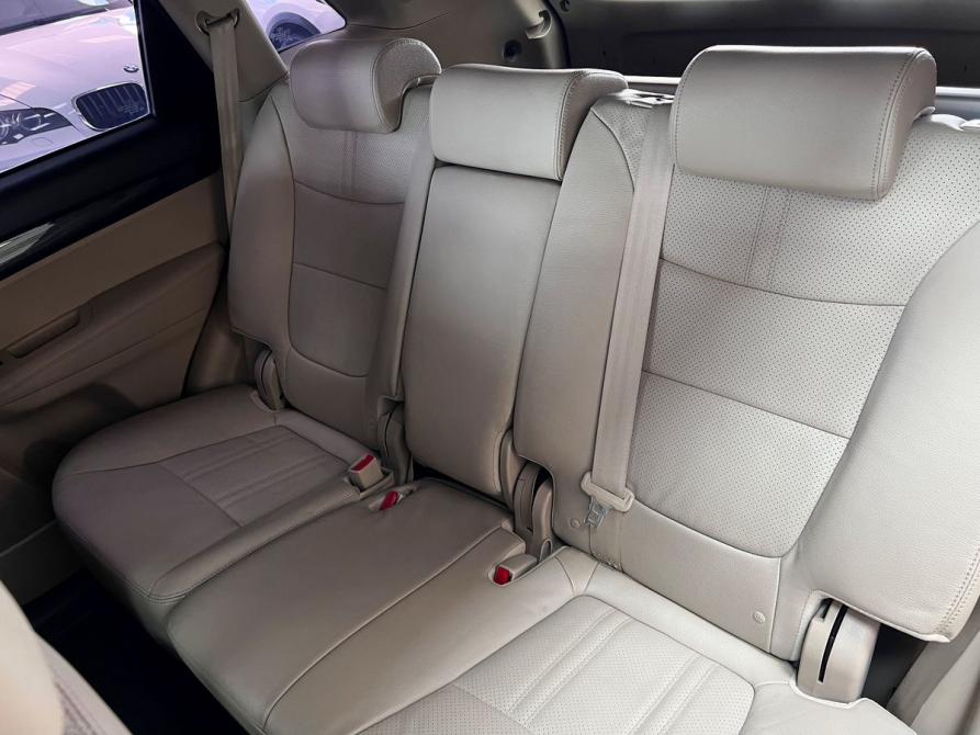 Kia Sorento II Рестайлинг Тверь  - изображение 10