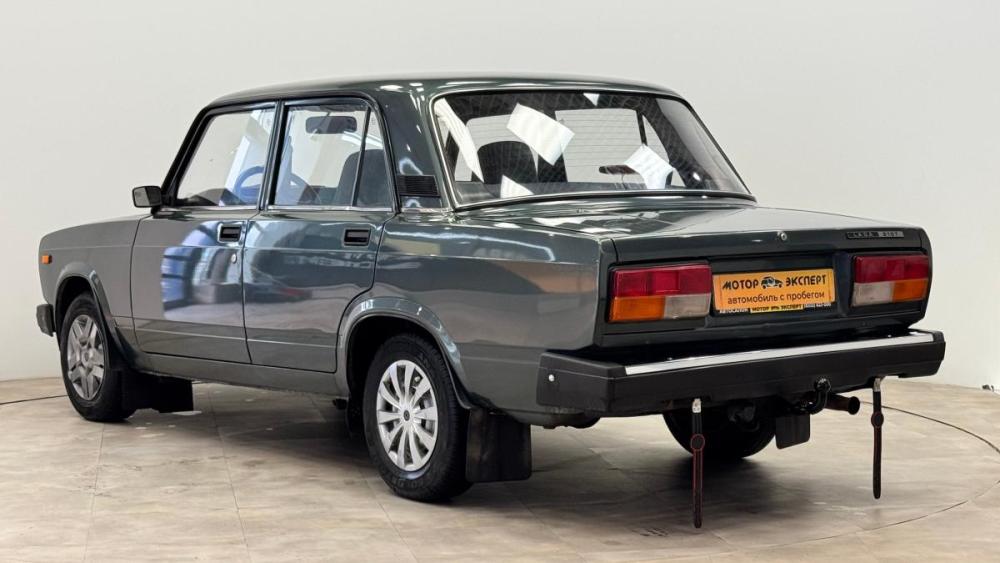 Lada (ВАЗ) 2107 Киров  - изображение 3