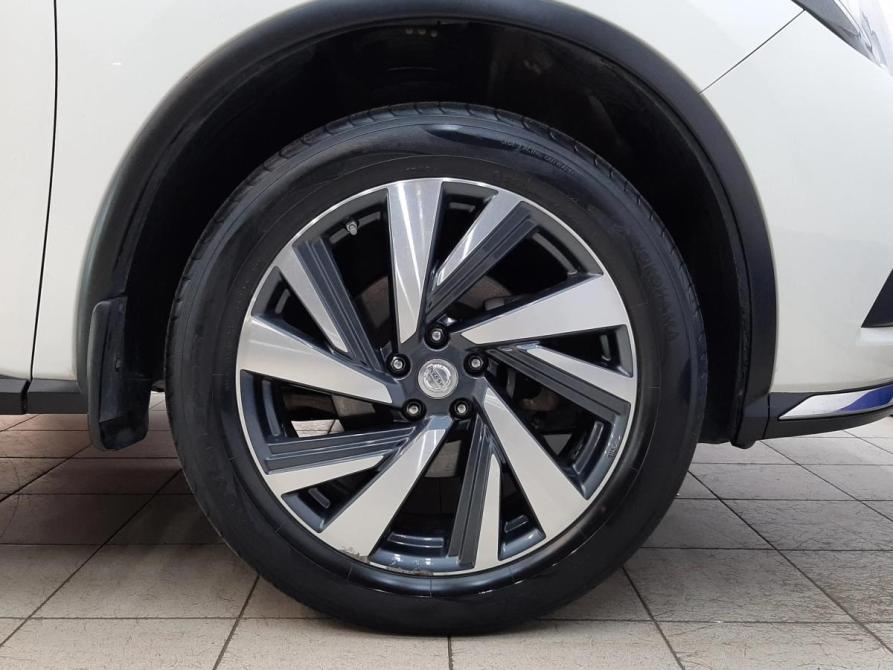 Nissan Murano III (Z52) Москва  - изображение 11