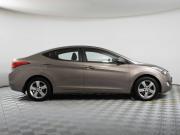Hyundai Elantra V (MD) Москва  - изображение 22