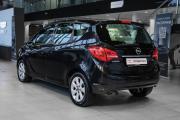 Opel Meriva B Москва  - изображение 25