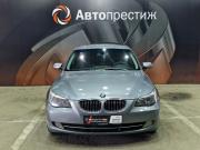 BMW 5 серии V (E60/E61) Рестайлинг Ставрополь  - изображение 28