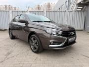 Lada (ВАЗ) Vesta I Ростов-на-Дону  - изображение 26