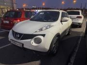 Nissan Juke I Санкт-Петербург  - изображение 5