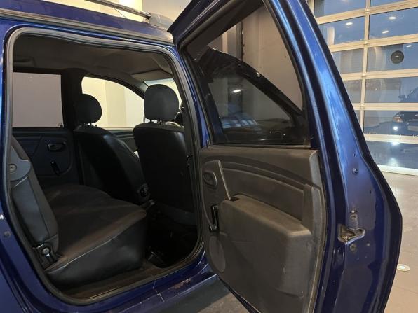 Lada (ВАЗ) Largus I с пробегом 2014 года, цена 410 000 рублей, 413806 км, универсал, Автокод Объявления