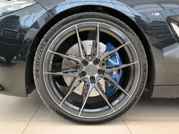 BMW 8 серии II (G14/G15/G16) с пробегом 2020 года, цена 6 999 000 рублей, 180353 км, седан, Автокод Объявления
