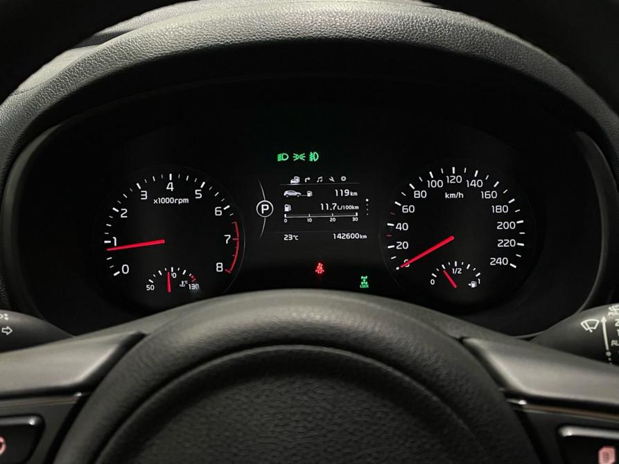 Kia Sportage IV Пермь  - изображение 24