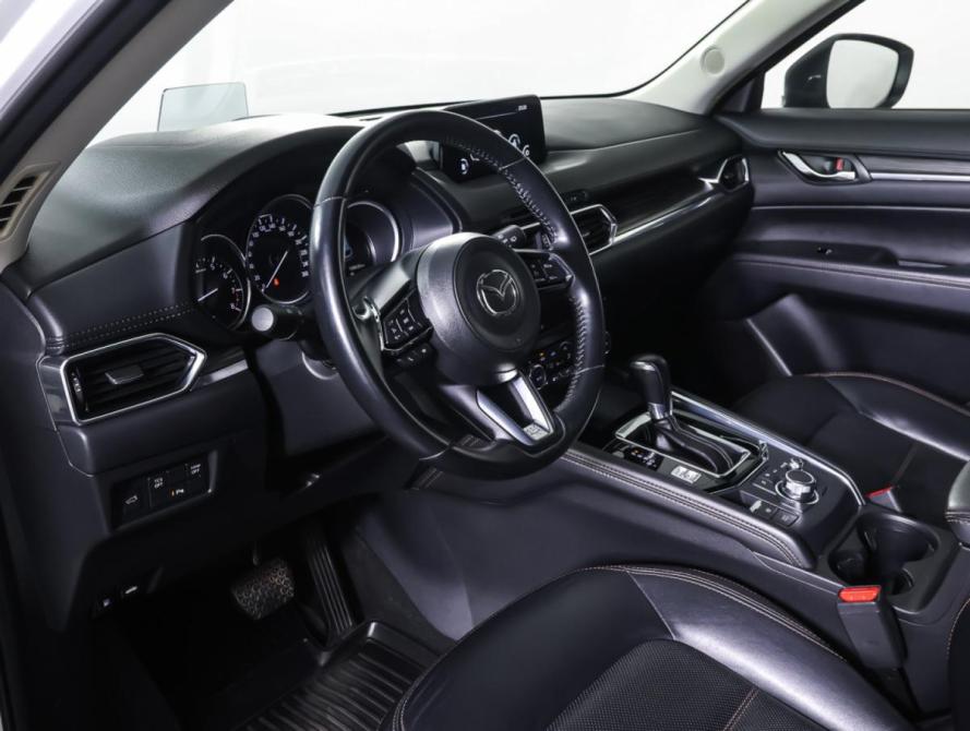 Mazda CX-5 II Москва  - изображение 16