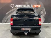Toyota Hilux VII Рестайлинг Пермь  - изображение 25