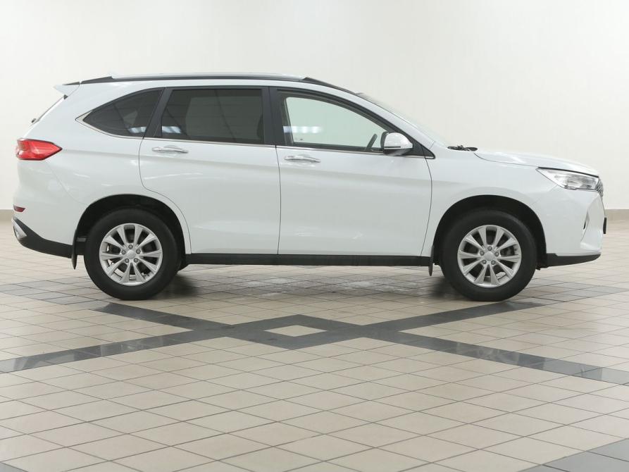 Haval M6 II Иваново  - изображение 5