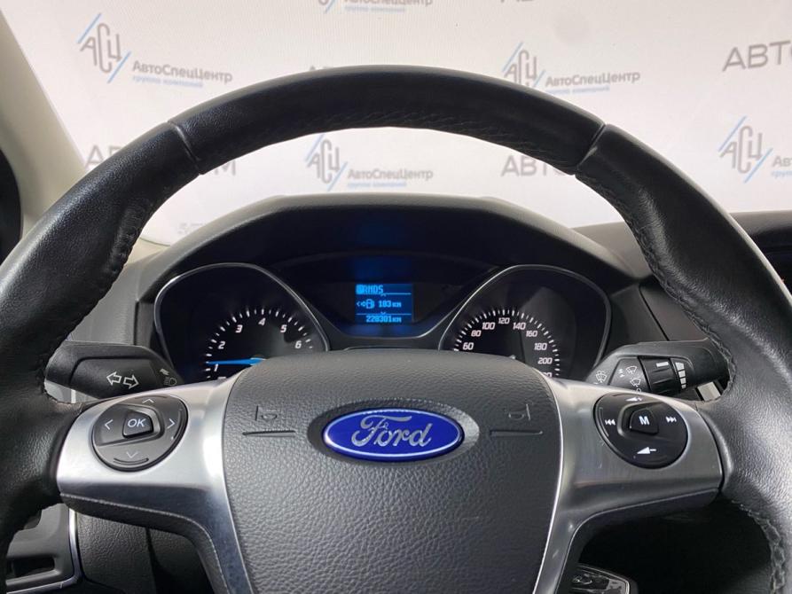 Ford Focus III Москва  - изображение 14