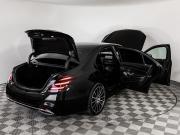 Mercedes-Benz S-Класс VI (W222 C217) Рестайлинг Санкт-Петербург  - изображение 53