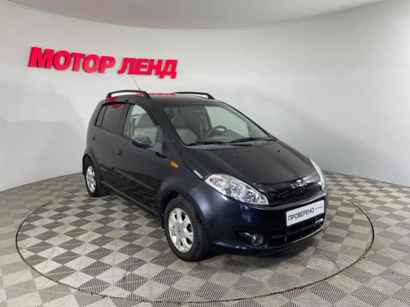 Chery Kimo (A1) с пробегом 2008 года, цена 230 000 рублей, 149409 км, хэтчбек, Автокод Объявления