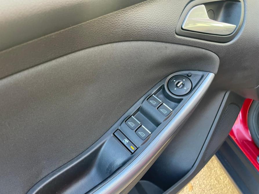 Ford Focus III Санкт-Петербург  - изображение 7