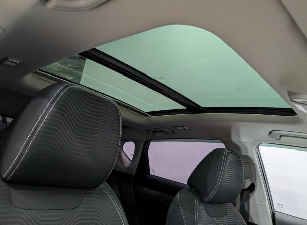 Geely Coolray I с пробегом 2021 года, цена 1 650 000 рублей, 109240 км, внедорожник, Автокод Объявления