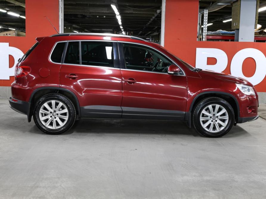 Volkswagen Tiguan I Москва  - изображение 4