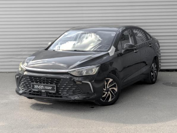 BAIC U5 Plus с пробегом 2023 года, цена 750 000 рублей, 110056 км, седан, Автокод Объявления