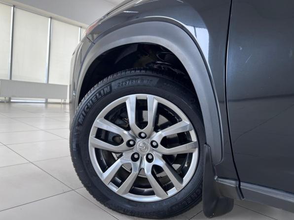 Lexus NX I с пробегом 2015 года, цена 2 550 000 рублей, 175374 км, внедорожник, Автокод Объявления