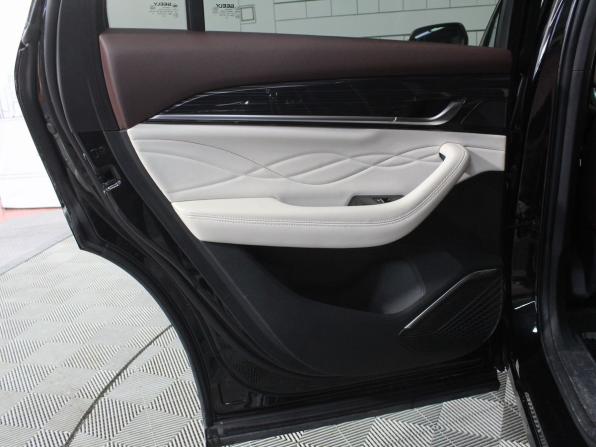 Geely Monjaro I с пробегом 2024 года, цена 3 599 000 рублей, 43000 км, внедорожник, Автокод Объявления