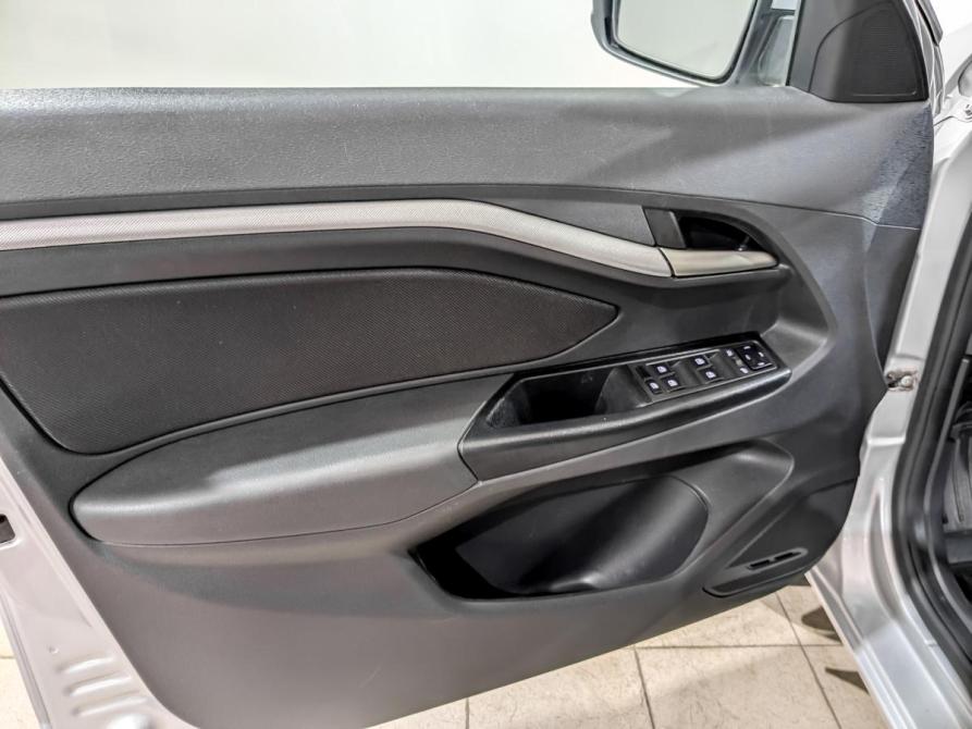 Lada (ВАЗ) Vesta I Москва  - изображение 19