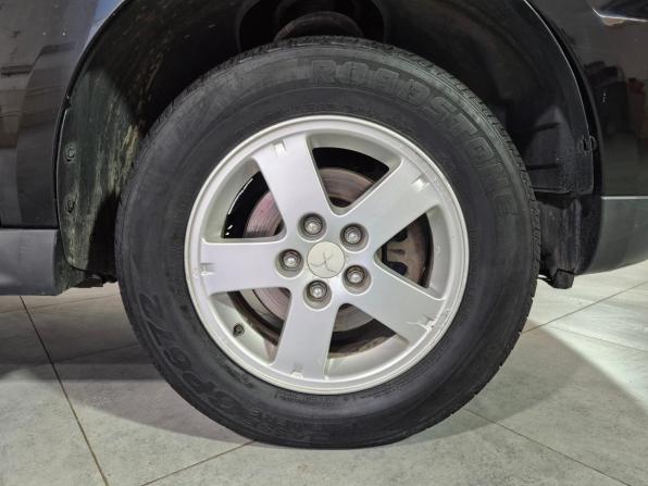 Mitsubishi Outlander II Рестайлинг с пробегом 2009 года, цена 1 150 000 рублей, 198000 км, внедорожник, Автокод Объявления