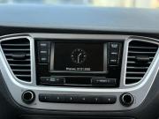 Hyundai Solaris II Новосибирск  - изображение 33
