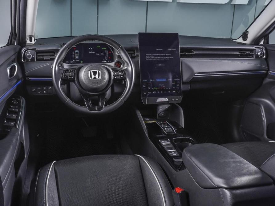 Honda e:NS1 Ростов-на-Дону  - изображение 6
