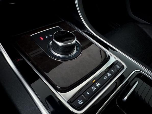 Jaguar XF II с пробегом 2020 года, цена 2 700 000 рублей, 109473 км, седан, Автокод Объявления
