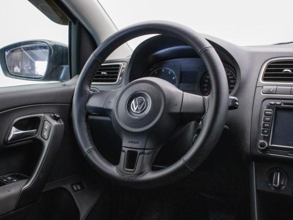 Volkswagen Polo V с пробегом 2010 года, цена 650 000 рублей, 182791 км, седан, Автокод Объявления
