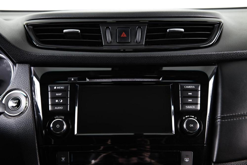 Nissan Qashqai II Рестайлинг Пермь  - изображение 23