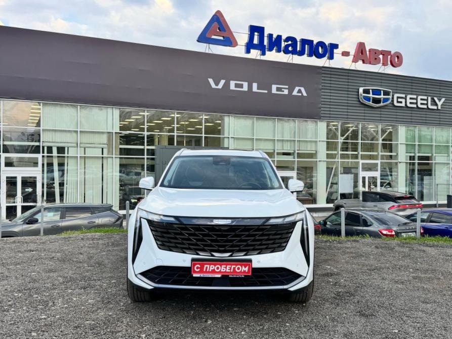 Geely Atlas II Набережные Челны  - изображение 11