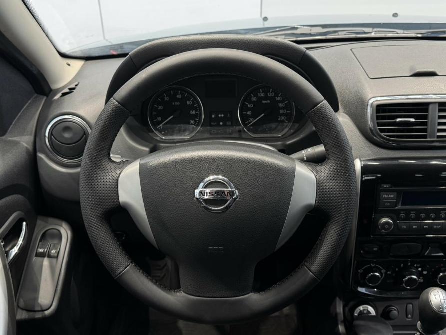 Nissan Terrano III (D10) Волжский  - изображение 15