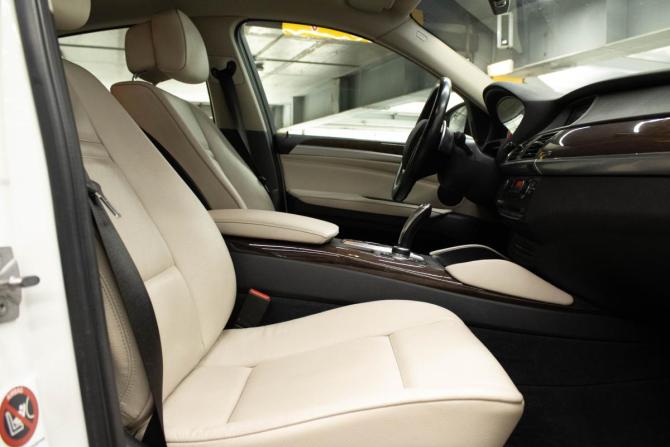 BMW X6 I (E71) с пробегом 2011 года, цена 2 719 000 рублей, 118044 км, внедорожник, Автокод Объявления