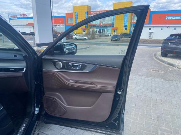 Chery Tiggo 8 Pro Max I Рестайлинг с пробегом 2023 года, цена 2 750 000 рублей, 25955 км, внедорожник, Автокод Объявления