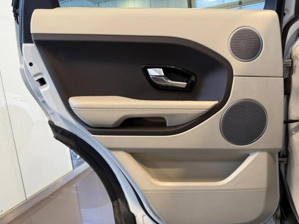 Land Rover Range Rover Evoque I с пробегом 2012 года, цена 1 860 000 рублей, 211016 км, внедорожник, Автокод Объявления
