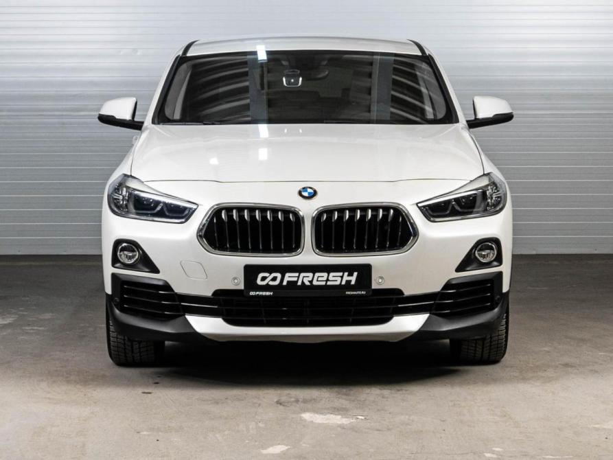 BMW X2 I (F39) Ставрополь  - изображение 3