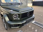 Mercedes-Benz G-Класс AMG II (W465) Рестайлинг Москва  - изображение 13
