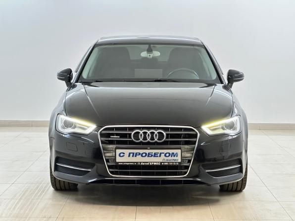 Audi A3 III (8V) с пробегом 2014 года, цена 1 289 000 рублей, 102654 км, хэтчбек, Автокод Объявления