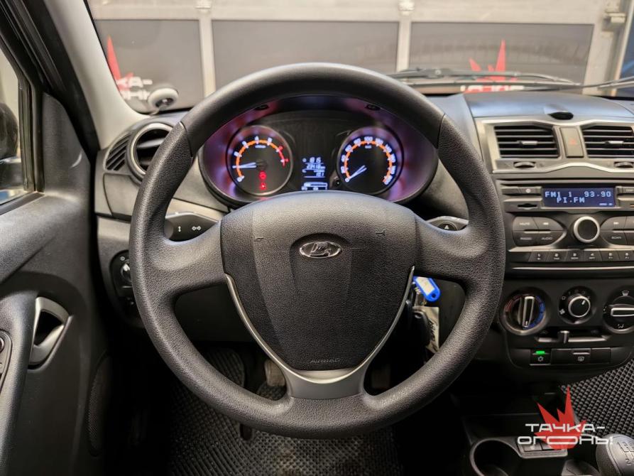 Lada (ВАЗ) Granta I Рестайлинг Пермь  - изображение 8