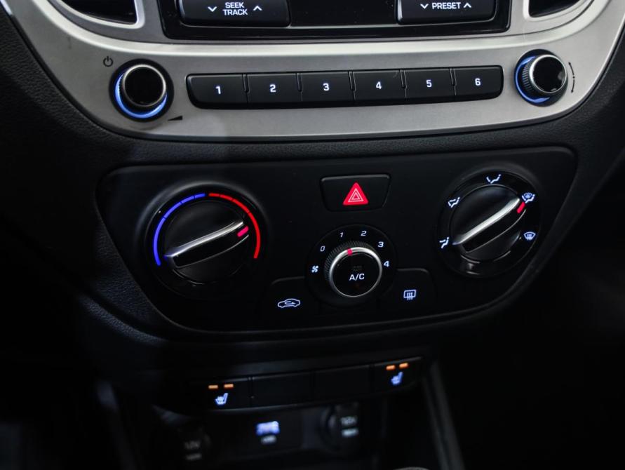 Hyundai Solaris II Рестайлинг Санкт-Петербург  - изображение 13