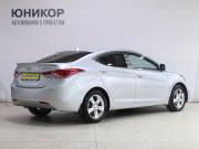Hyundai Elantra V (MD) Дзержинск  - изображение 20
