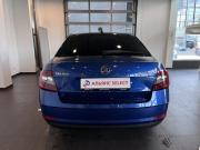 Skoda Octavia III (A7) Рестайлинг Чебоксары  - изображение 38