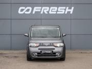 Nissan Cube III (Z12) Краснодар  - изображение 22