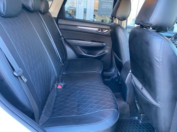 Mazda CX-5 II с пробегом 2018 года, цена 2 199 000 рублей, 115000 км, внедорожник, Автокод Объявления